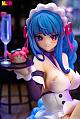 APEX Muse Dash Mariya Maid Ver. 1/8 PVC Figure gallery thumbnail