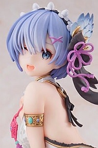 KADOKAWA KDcolle Re:Zero kara Hajimeru Isekai Seikatsu Rem Yuuga Bijin Ver. 1/7 PVC Figure