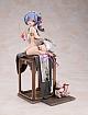 KADOKAWA KDcolle Re:Zero kara Hajimeru Isekai Seikatsu Rem Yuuga Bijin Ver. 1/7 PVC Figure gallery thumbnail