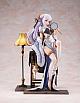 KADOKAWA KDcolle Re:Zero kara Hajimeru Isekai Seikatsu Emilia Yuuga Bijin Ver. 1/7 PVC Figure gallery thumbnail