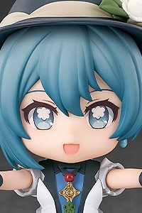 GOOD SMILE COMPANY (GSC) Character Vocal Series 01 Hatsune Miku Nendoroid Hatsune Miku MIKU WITH YOU 2021Ver.