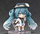 GOOD SMILE COMPANY (GSC) Character Vocal Series 01 Hatsune Miku Nendoroid Hatsune Miku MIKU WITH YOU 2021Ver. gallery thumbnail