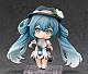 GOOD SMILE COMPANY (GSC) Character Vocal Series 01 Hatsune Miku Nendoroid Hatsune Miku MIKU WITH YOU 2021Ver. gallery thumbnail