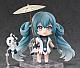 GOOD SMILE COMPANY (GSC) Character Vocal Series 01 Hatsune Miku Nendoroid Hatsune Miku MIKU WITH YOU 2021Ver. gallery thumbnail