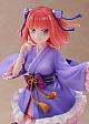 FuRyu Movie Gotobun no Hanayome TENITOL Nino Mini-skirt Yukata Ver. PVC Figure gallery thumbnail