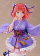 FuRyu Movie Gotobun no Hanayome TENITOL Nino Mini-skirt Yukata Ver. PVC Figure gallery thumbnail