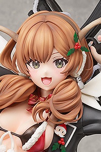 FREEing GIRLS' FRONTLINE 89 Shiki Shifuzo Sengen 1/4 PVC Figure