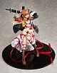 FREEing GIRLS' FRONTLINE 89 Shiki Shifuzo Sengen 1/4 PVC Figure gallery thumbnail