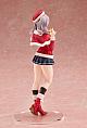 AMAKUNI Kantai Collection -Kan Colle- Kashima [X'mas] mode PVC Figure gallery thumbnail