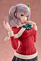 AMAKUNI Kantai Collection -Kan Colle- Kashima [X'mas] mode PVC Figure gallery thumbnail