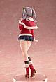 AMAKUNI Kantai Collection -Kan Colle- Kashima [X'mas] mode PVC Figure gallery thumbnail