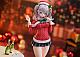 AMAKUNI Kantai Collection -Kan Colle- Kashima [X'mas] mode PVC Figure gallery thumbnail