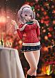 AMAKUNI Kantai Collection -Kan Colle- Kashima [X'mas] mode PVC Figure gallery thumbnail