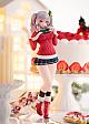 AMAKUNI Kantai Collection -Kan Colle- Kashima [X'mas] mode PVC Figure gallery thumbnail