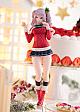 AMAKUNI Kantai Collection -Kan Colle- Kashima [X'mas] mode PVC Figure gallery thumbnail