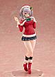 AMAKUNI Kantai Collection -Kan Colle- Kashima [X'mas] mode PVC Figure gallery thumbnail