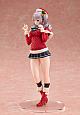 AMAKUNI Kantai Collection -Kan Colle- Kashima [X'mas] mode PVC Figure gallery thumbnail