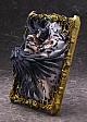 spiritale Overlord Albedo -Ending Ver. (Art by so-bin)- 1/7 PVC Figure gallery thumbnail