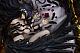 spiritale Overlord Albedo -Ending Ver. (Art by so-bin)- 1/7 PVC Figure gallery thumbnail