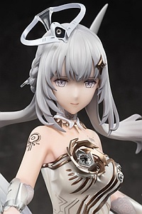 APEX Punishing: Gray Raven Liv Byakuya Inori no Shitenshi Ver. 1/7 PVC Figure