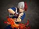 FREEing My Hero Academia Todoroki Shoto 1/4 Plastic Figure gallery thumbnail