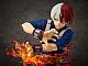 FREEing My Hero Academia Todoroki Shoto 1/4 Plastic Figure gallery thumbnail