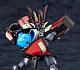 GOOD SMILE COMPANY (GSC) Mado King Granzort MODEROID Black Granzort Plastic Kit gallery thumbnail