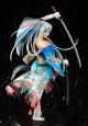 BEAT Ikki Tousen Blue Sky Choun Shiryu 1/6 PVC Figure gallery thumbnail
