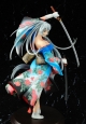 BEAT Ikki Tousen Blue Sky Choun Shiryu 1/6 PVC Figure gallery thumbnail