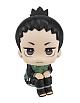 MegaHouse LookUp NARUTO Shippuden Nara Shikamaru Plastic Figure gallery thumbnail