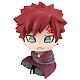 MegaHouse LookUp NARUTO Shippuden Gaara Plastic Figure gallery thumbnail