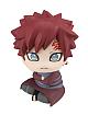 MegaHouse LookUp NARUTO Shippuden Gaara Plastic Figure gallery thumbnail