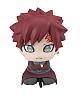 MegaHouse LookUp NARUTO Shippuden Gaara Plastic Figure gallery thumbnail