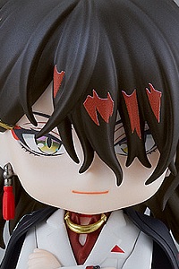 GOOD SMILE COMPANY (GSC) NIJISANJI EN Nendoroid Vox Akuma