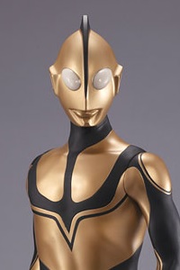 PLEX Jumbo Sofubi Figure Zoffy (Shin Ultraman)