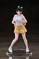 Hobby Sakura Cheerleader Aya Illustration by jonsun 1/6 Plastic Figure gallery thumbnail