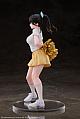 Hobby Sakura Cheerleader Aya Illustration by jonsun 1/6 Plastic Figure gallery thumbnail