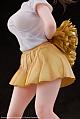 Hobby Sakura Cheerleader Aya Illustration by jonsun 1/6 Plastic Figure gallery thumbnail