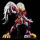 SEN-TI-NEL RIOBOT Super Robot Wars OG Ialdabaoth Action Figure gallery thumbnail