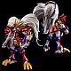 SEN-TI-NEL RIOBOT Super Robot Wars OG Ialdabaoth Action Figure gallery thumbnail