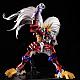 SEN-TI-NEL RIOBOT Super Robot Wars OG Ialdabaoth Action Figure gallery thumbnail