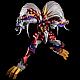 SEN-TI-NEL RIOBOT Super Robot Wars OG Ialdabaoth Action Figure gallery thumbnail