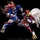 SEN-TI-NEL RIOBOT Super Robot Wars OG Ialdabaoth Action Figure gallery thumbnail