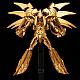 SEN-TI-NEL RIOBOT Yuusha Reideen Reideen Gold Ver. Action Figure gallery thumbnail