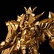 SEN-TI-NEL RIOBOT Yuusha Reideen Reideen Gold Ver. Action Figure gallery thumbnail