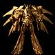 SEN-TI-NEL RIOBOT Yuusha Reideen Reideen Gold Ver. Action Figure gallery thumbnail