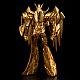 SEN-TI-NEL RIOBOT Yuusha Reideen Reideen Gold Ver. Action Figure gallery thumbnail