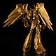 SEN-TI-NEL RIOBOT Yuusha Reideen Reideen Gold Ver. Action Figure gallery thumbnail