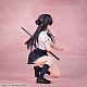 FOTS JAPAN Samurai JK Sakura 1/7 PMMA Figure gallery thumbnail