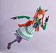 BANDAI SPIRITS S.H.Figuarts Umamusume Pretty Derby Silence Suzuka gallery thumbnail